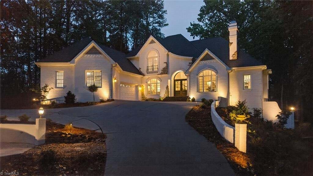 House in Advance, North Carolina, United States 2 - 18591420