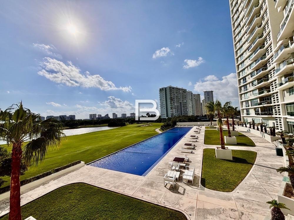 Apartment in Cancún, Quintana Roo, Mexico 3 - 18588273