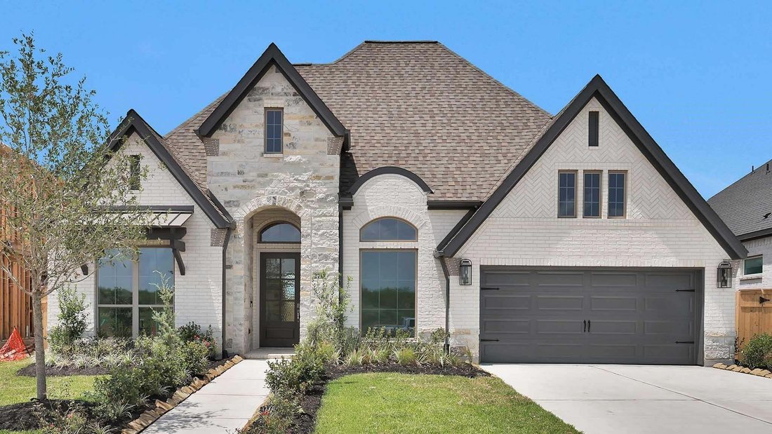 Haus in Houston, Texas, Vereinigte Staaten 2 - 17242854
