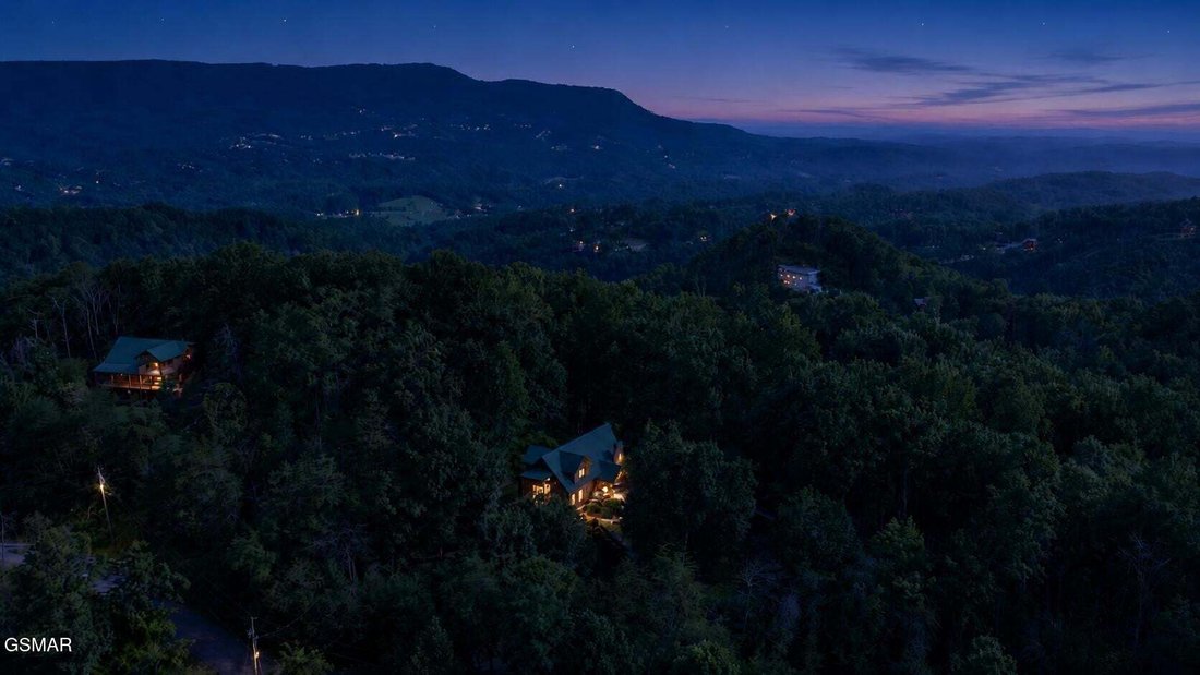 House in Sevierville, Tennessee, United States 5 - 18589632