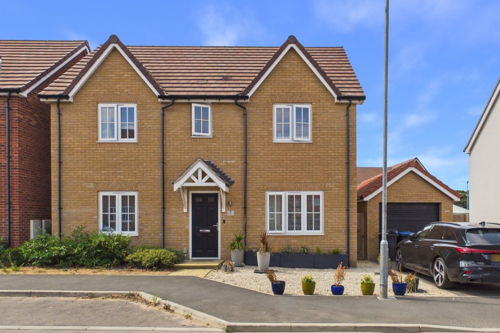 Haus in Thurston, England 1 - 18590090