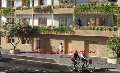 Apartamento en Fontenay-sous-Bois, Isla de Francia, Francia 1