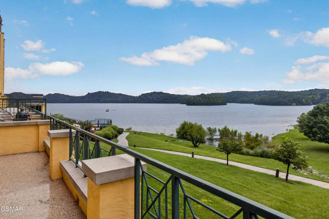 Condo in Sevierville, Tennessee, United States 4 - 18592086