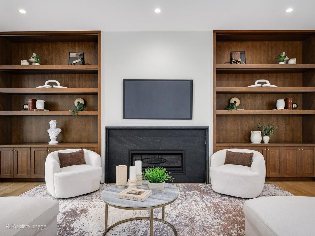 House in Wilmette, Illinois, United States 5 - 18589489
