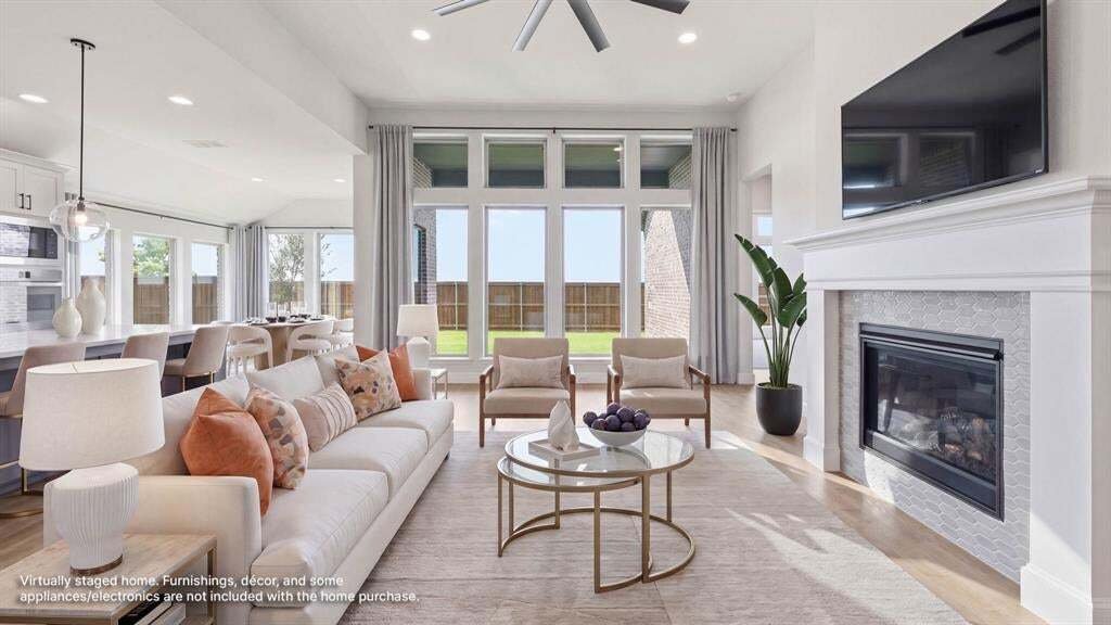House in Waxahachie, Texas, United States 4 - 17708308