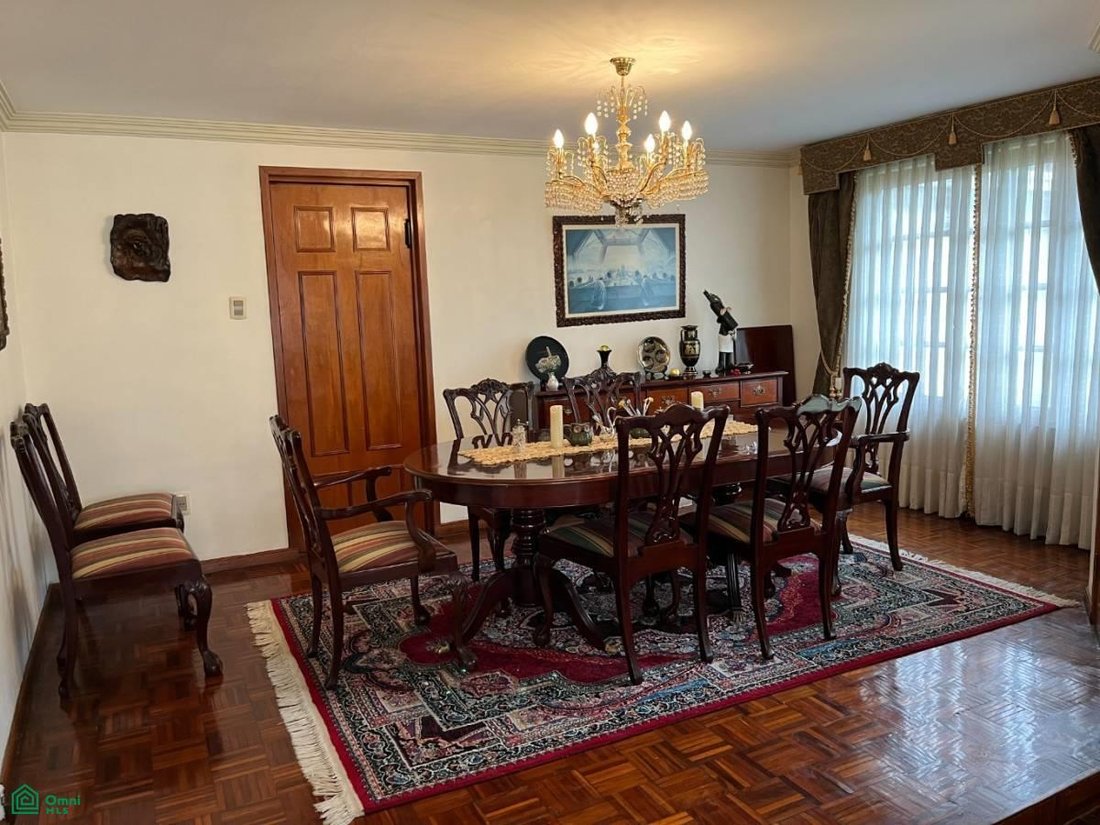 House in La Paz, La Paz Department, Bolivia 3 - 18466038