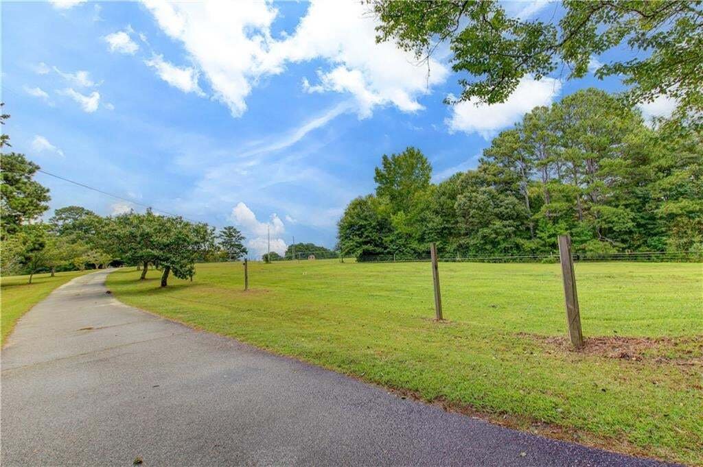 House in Winston, Georgia, United States 4 - 18584703