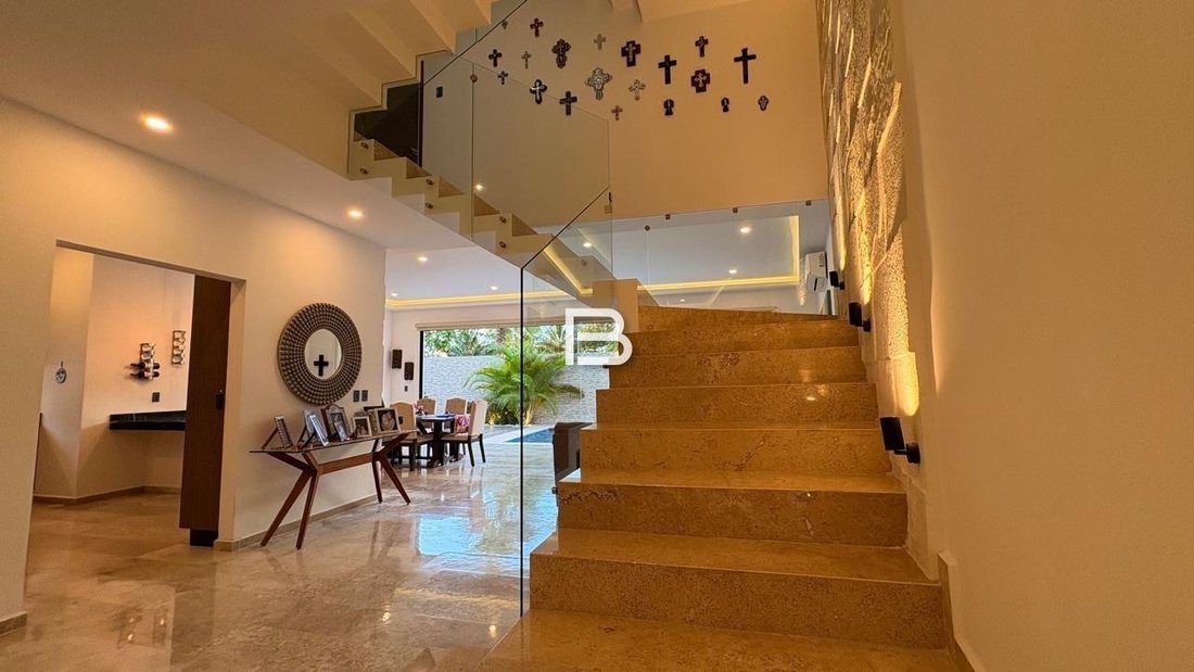 House in Cancún, Quintana Roo, Mexico 3 - 18588549