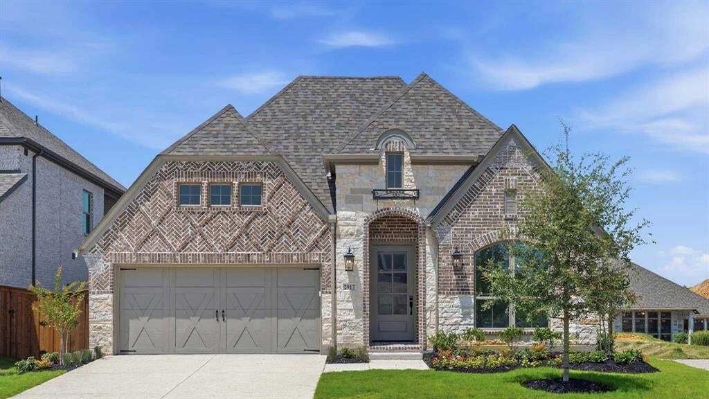 House in Celina, Texas, United States 1 - 17712451