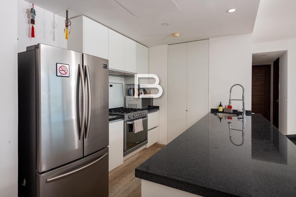 Apartment in Cancún, Quintana Roo, Mexico 5 - 18588225