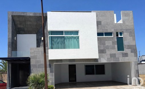 Casa en Tlaxcalancingo, Puebla, México 1
