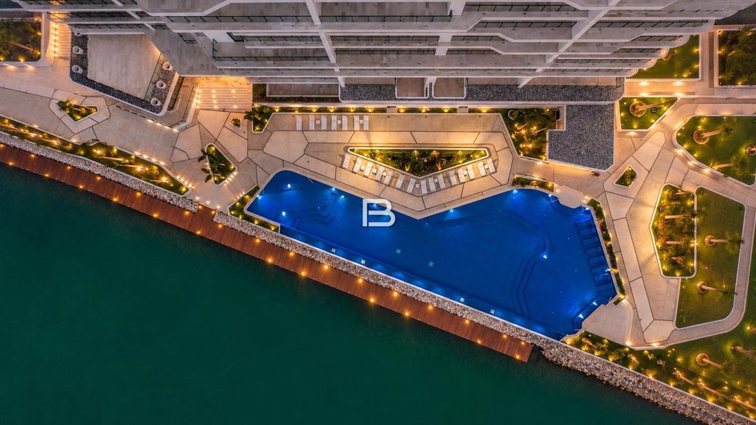 Apartment in Cancún, Quintana Roo, Mexico 4 - 18589197