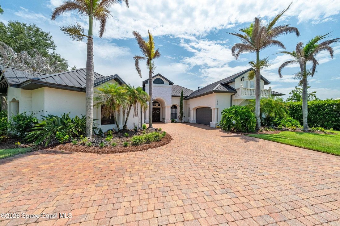House in Rockledge, Florida, United States 2 - 18589383