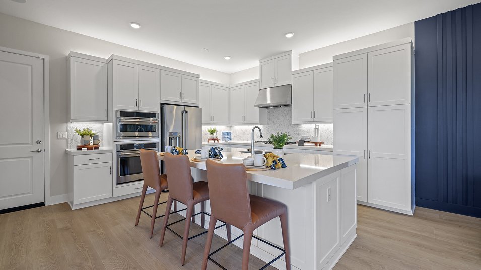 House in Santa Clarita, California, United States 2 - 18590324