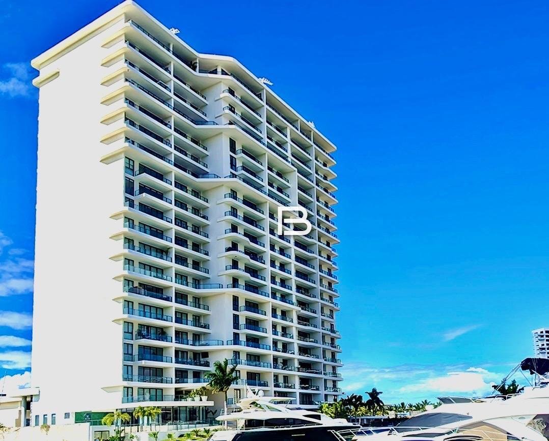 Apartment in Cancún, Quintana Roo, Mexico 2 - 18588293