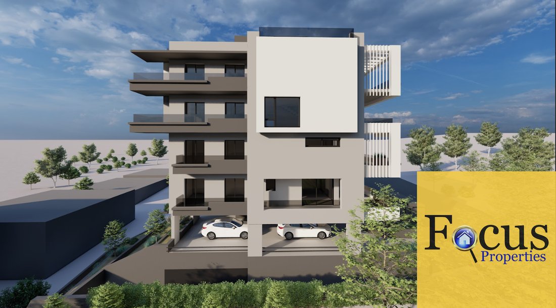 Apartment in South Athens, Attica, Greece 2 - 18016065