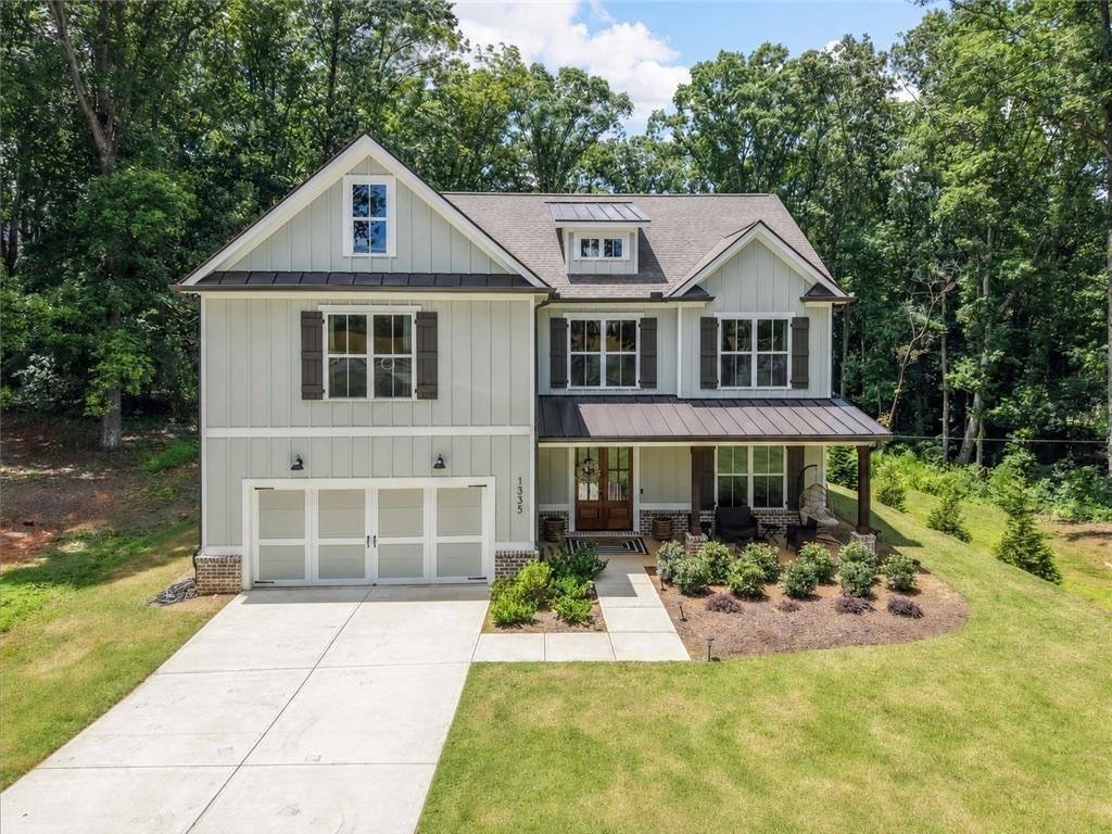 House in Acworth, Georgia, United States 1 - 18503060