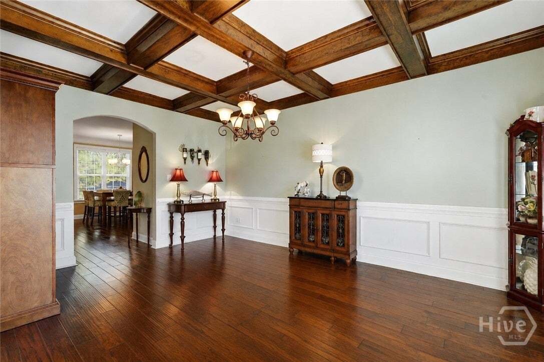 House in Pooler, Georgia, United States 3 - 17988610