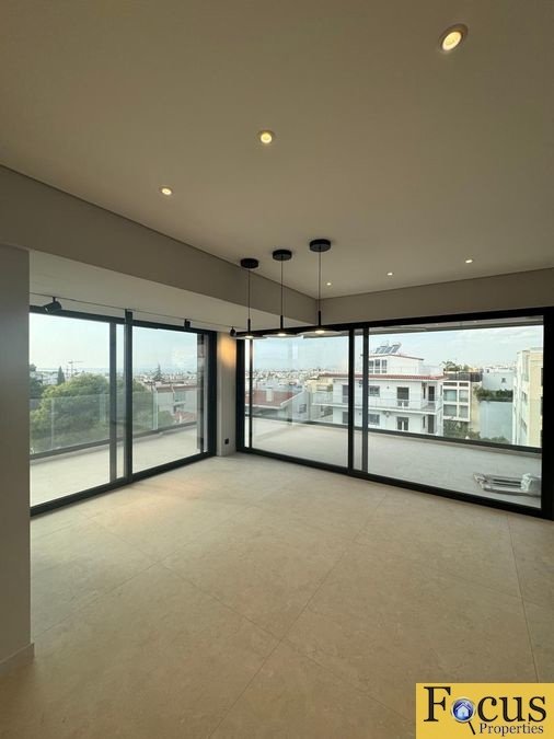 Apartment in Glyfada, Attica, Greece 2 - 18051708