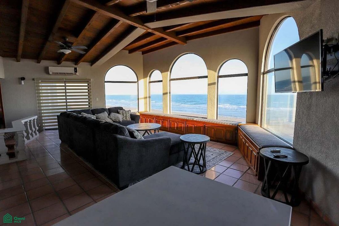 House in Playa Encanto, Sonora, Mexico 4 - 18592812