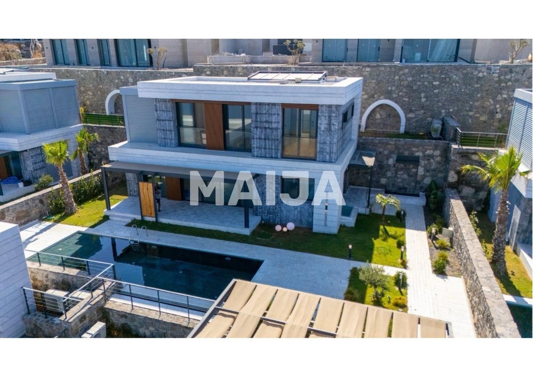 Villa in Bodrum, Bodrum, Turkey 2 - 18591147