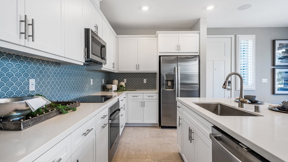 House in Ontario, California, United States 3 - 18590144
