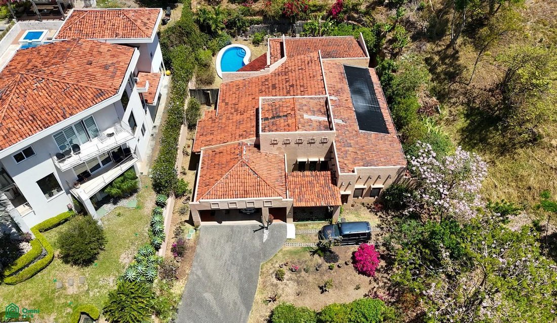 Casa a San Rafael, San José, Costa Rica 1 - 17697722