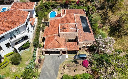 House in San Rafael, San José Province, Costa Rica 1
