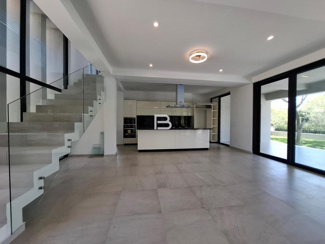 House in Cancún Country Club, Quintana Roo, Mexico 3 - 18589253
