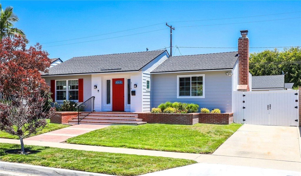 House in Signal Hill, California, United States 3 - 18346219