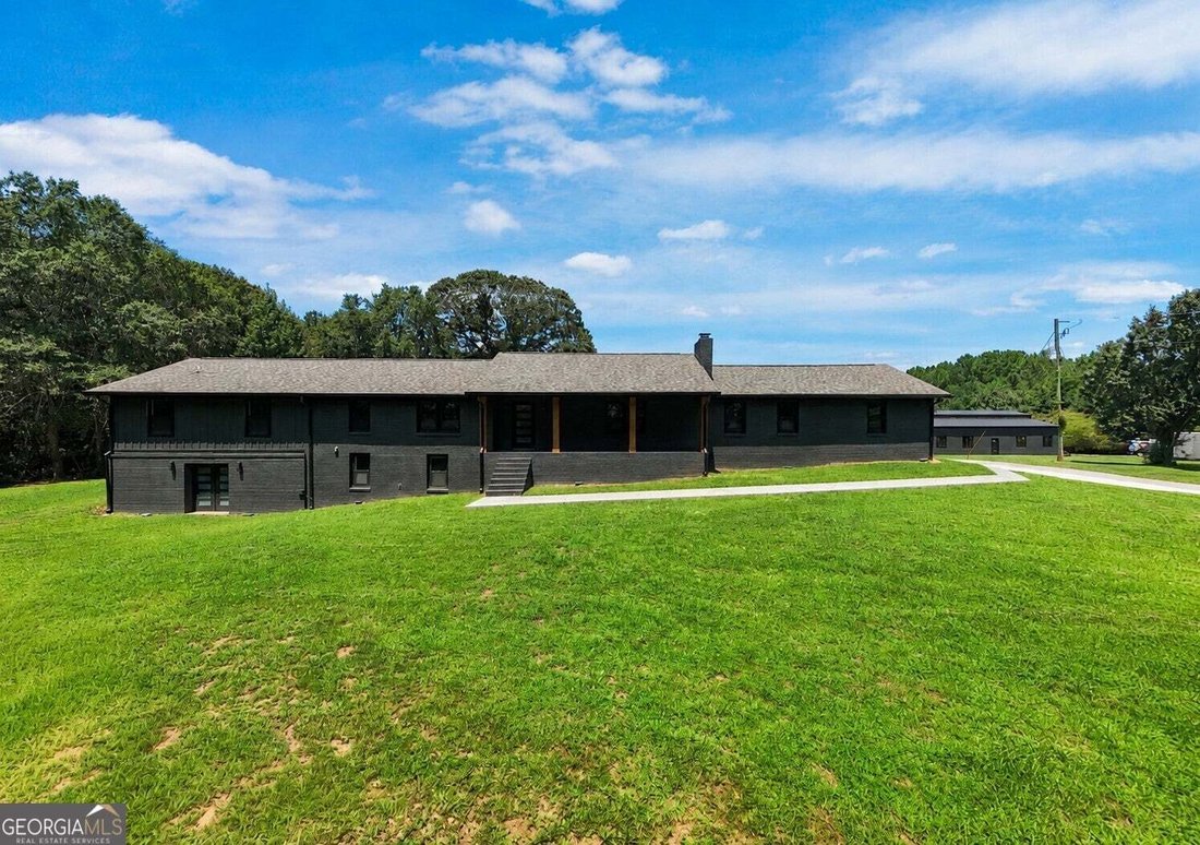 House in Auburn, Georgia, United States 5 - 18592471
