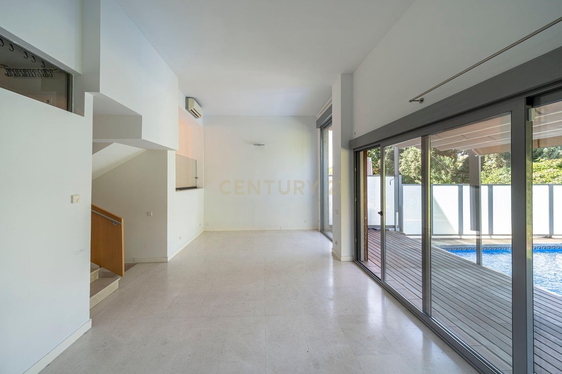 Villa in Pozuelo de Alarcon, Comunidad de Madrid, Spain 5 - 18592700