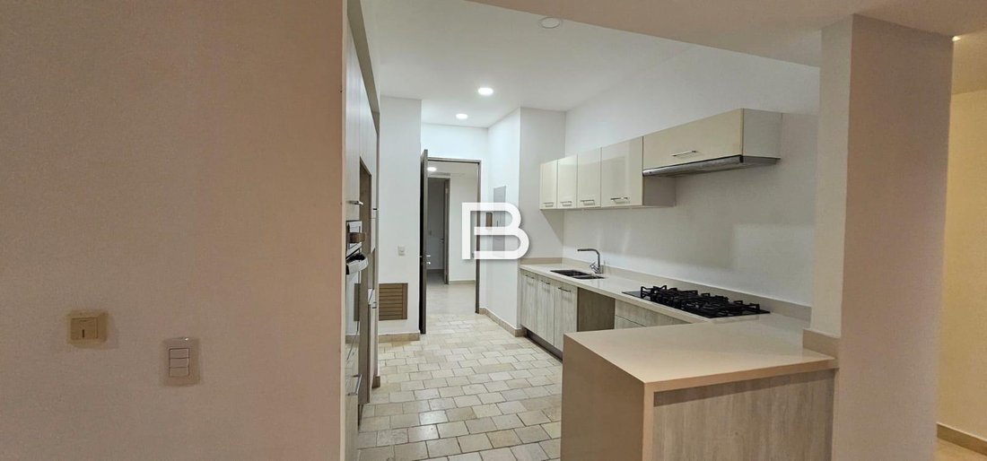 Apartment in Cancún, Quintana Roo, Mexico 1 - 18588580