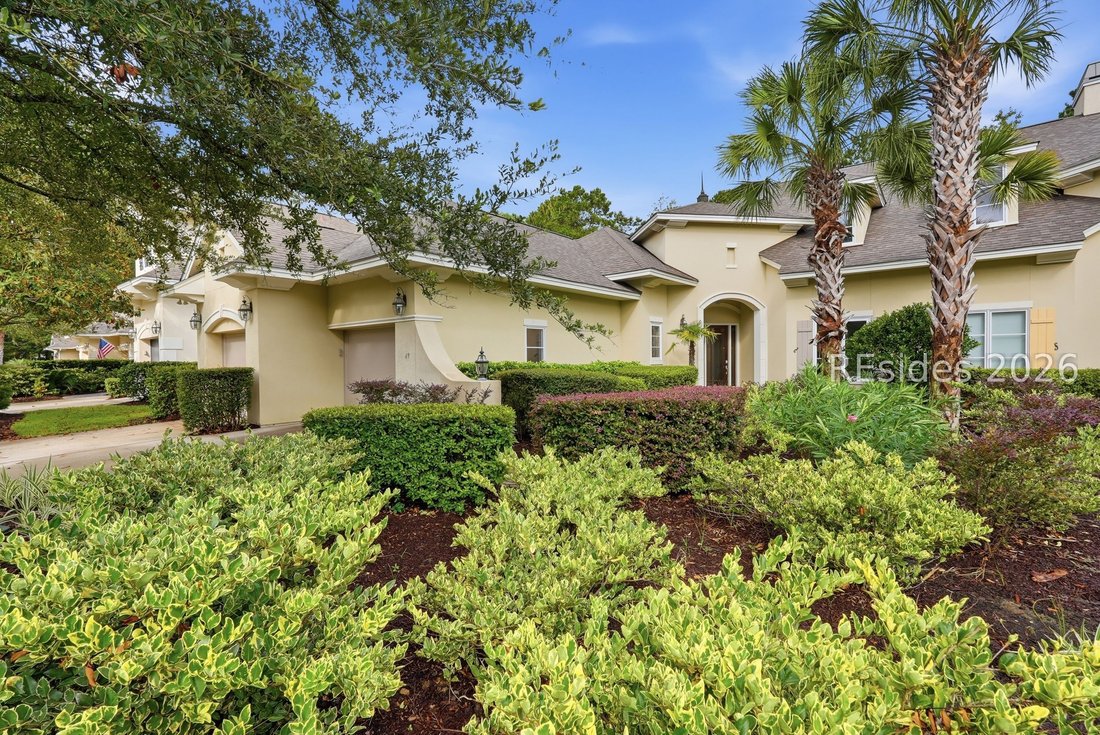 House in Bluffton, South Carolina, United States 1 - 18589050