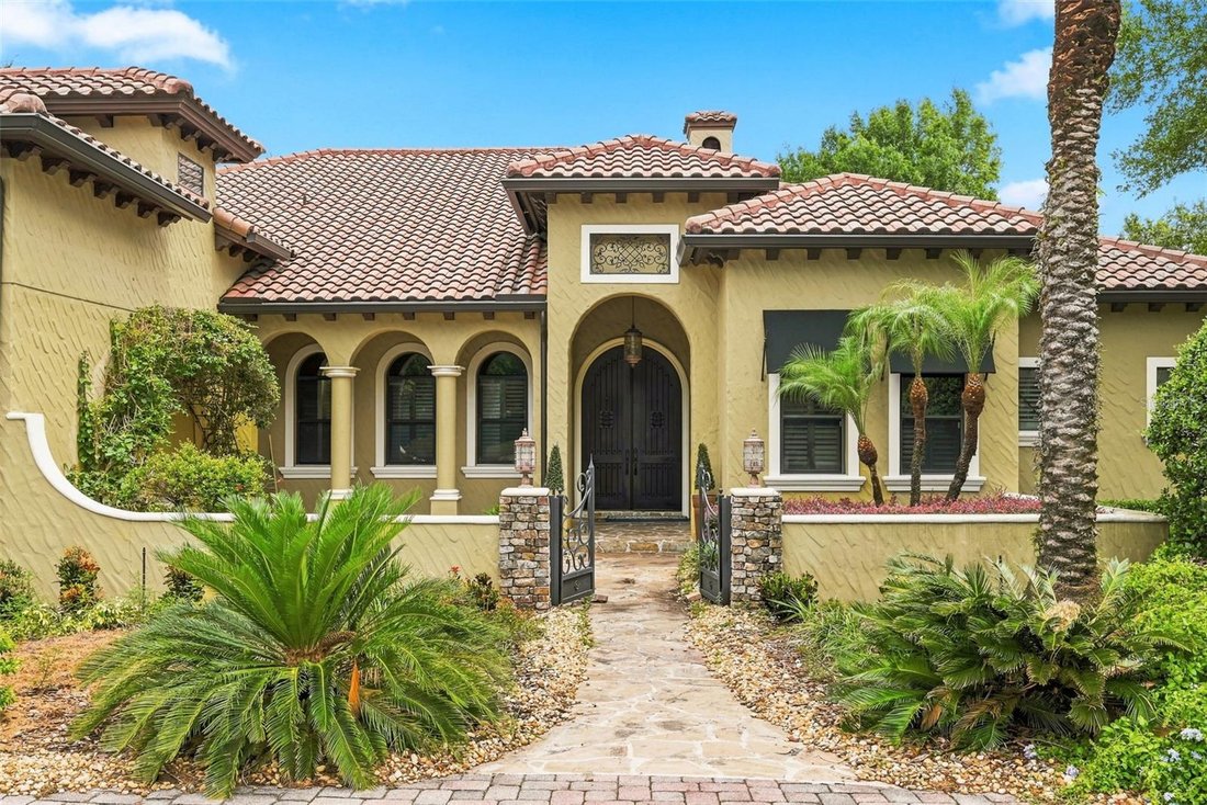 House in Lake Butler, Florida, United States 4 - 18591801