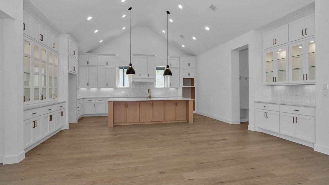 House in Katy, Texas, United States 4 - 17613756