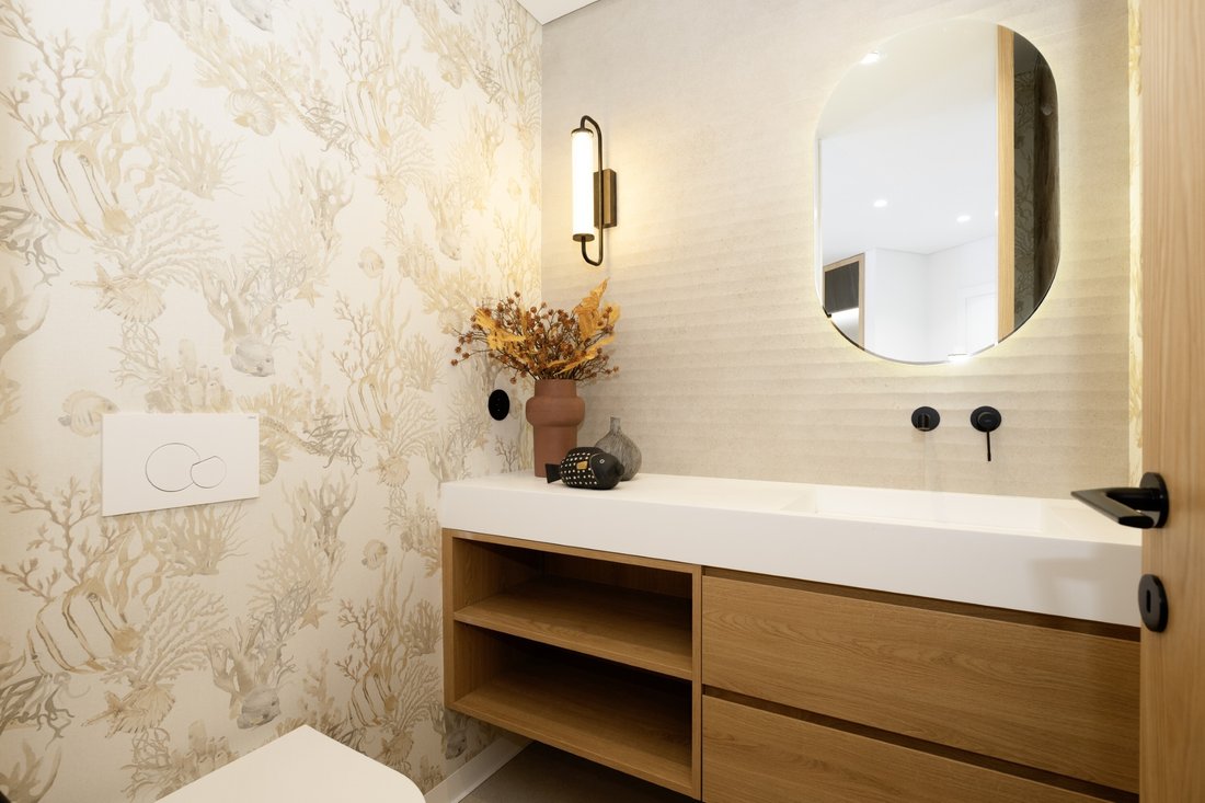 Appartamento a Cascais e Estoril, Lisbona, Portogallo 4 - 18593002
