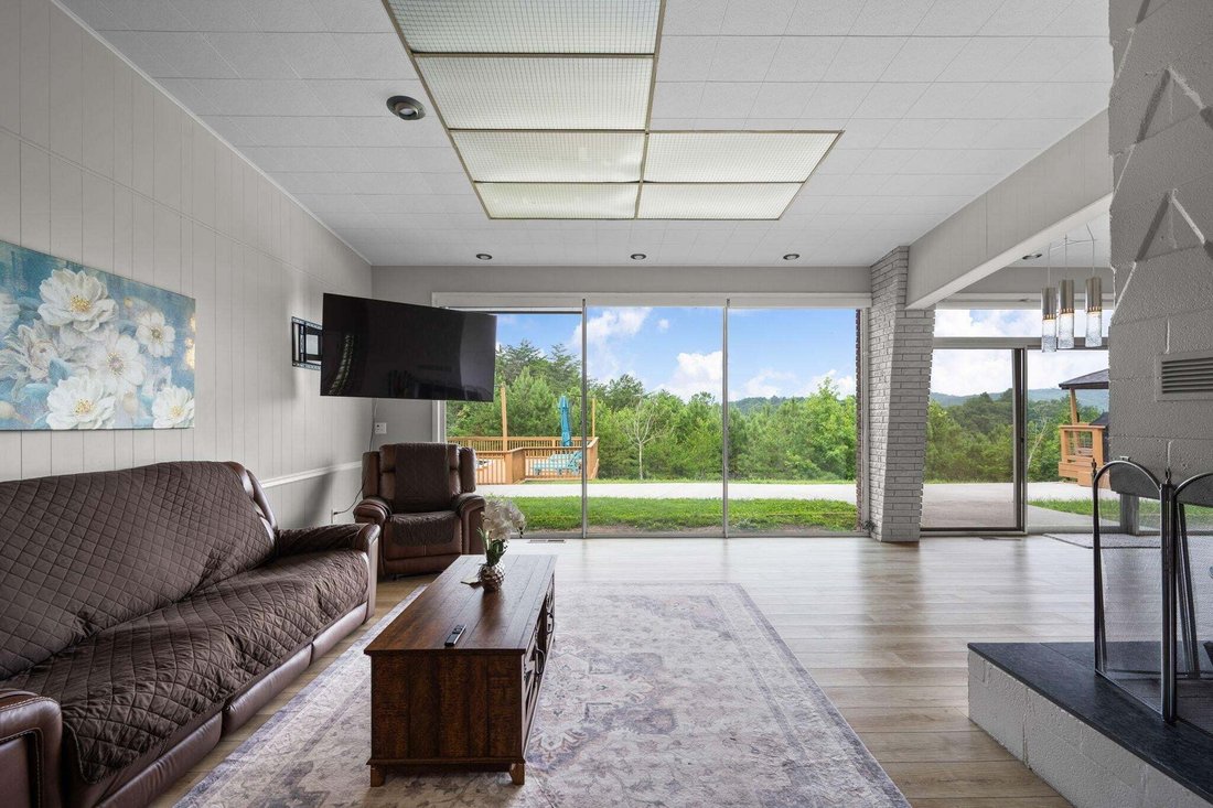 House in Copperhill, Tennessee, United States 5 - 18589496