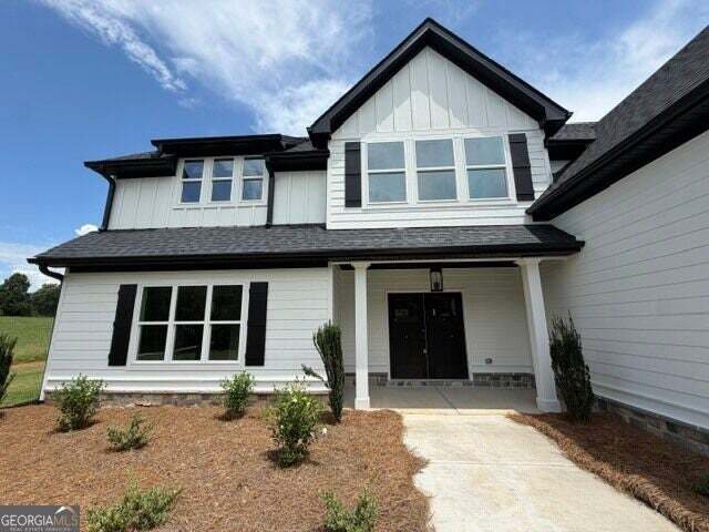 House in Bowdon, Georgia, United States 3 - 17934064