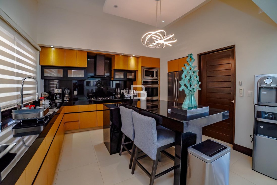House in Cancún, Quintana Roo, Mexico 4 - 18588240