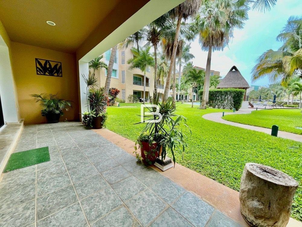 Apartment in Cancún, Quintana Roo, Mexico 1 - 18588751
