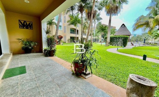 Apartment in Cancún, Quintana Roo, Mexico 1