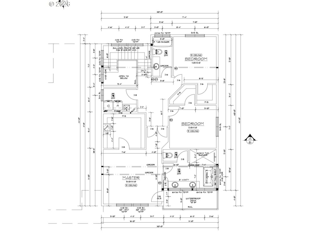 House in Camas, Washington, United States 4 - 18591754