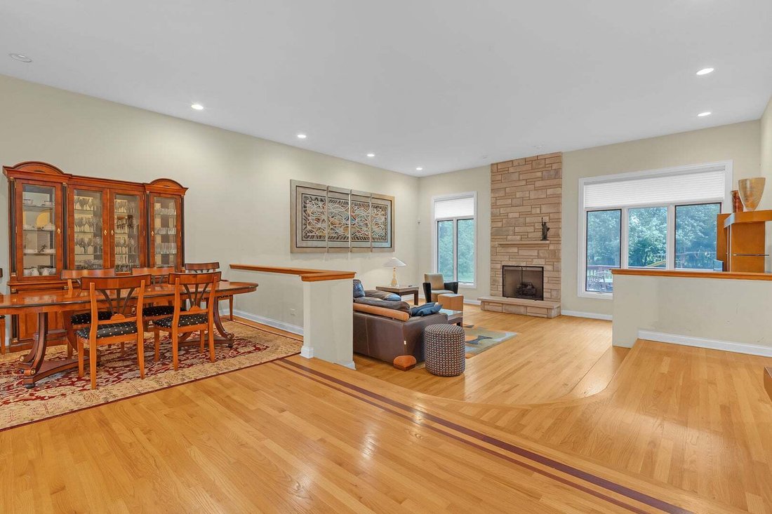 House in Northbrook, Illinois, United States 3 - 18592390