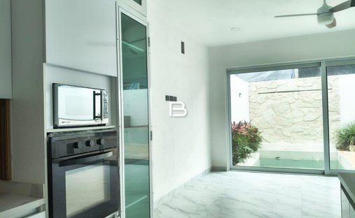 Casa a Cancún, Quintana Roo, Messico 1