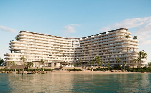 Apartment in Cancún, Quintana Roo, Mexico 1