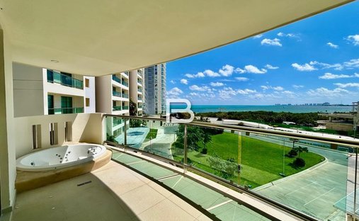 Appartamento a Cancún, Quintana Roo, Messico 1
