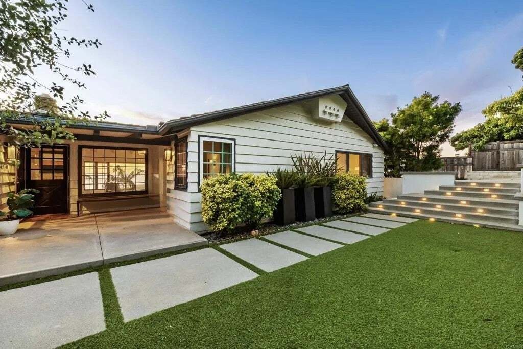House in San Diego, California, United States 3 - 18592038