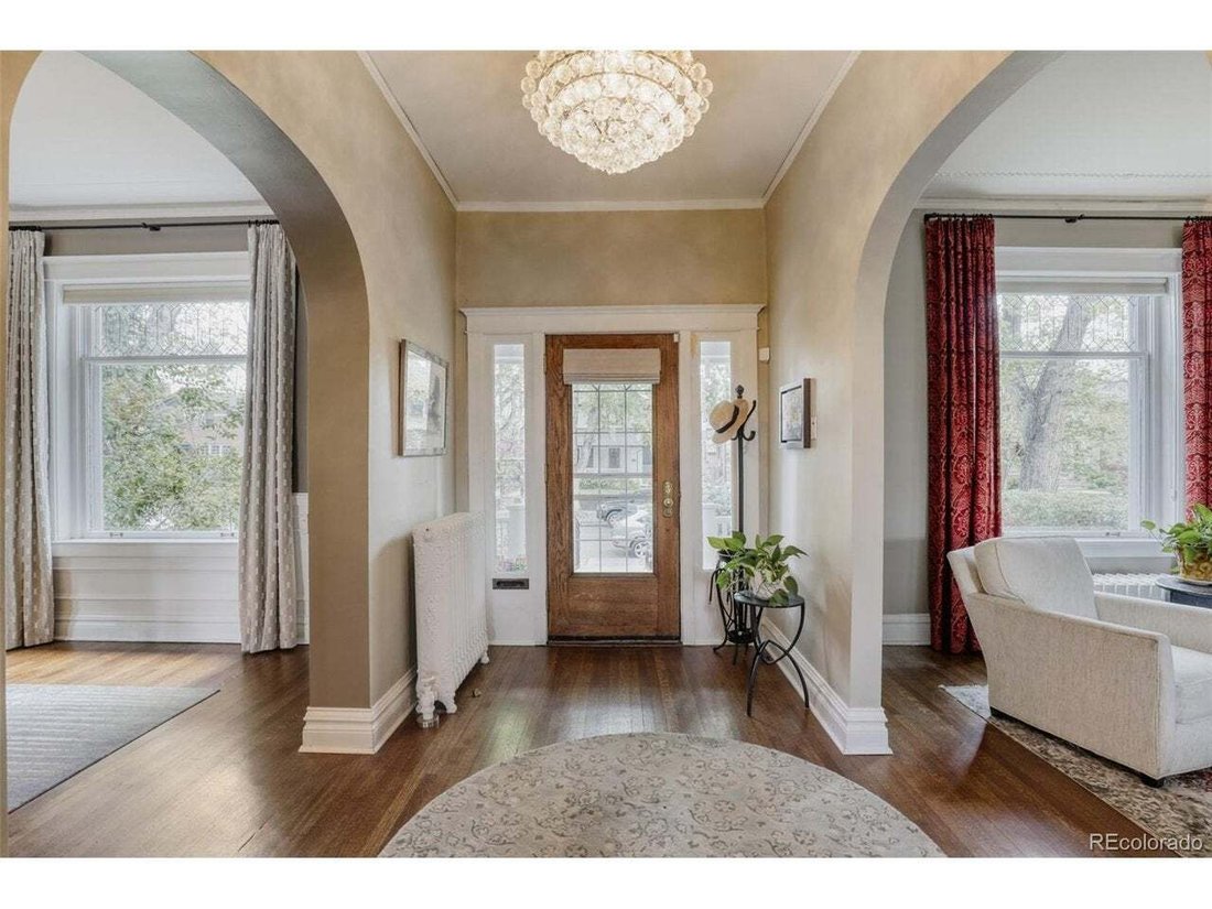 House in Denver, Colorado, United States 3 - 18592345