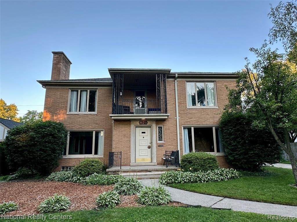 House in Grosse Pointe Park, Michigan, United States 2 - 18591165